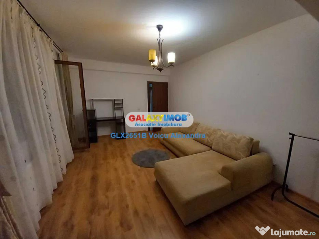 Apartament 2 Cam Bloc Nou Berceni - Aparatorii Patriei