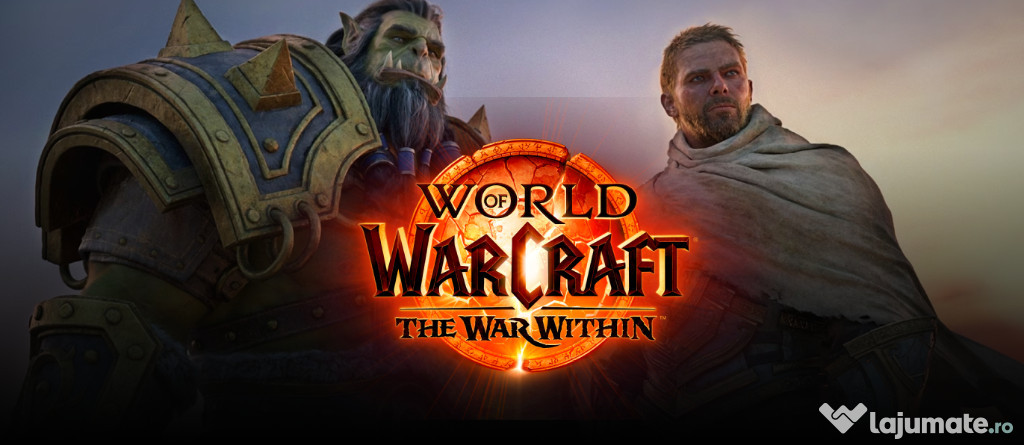 World of Warcraft: The War Within (PC)