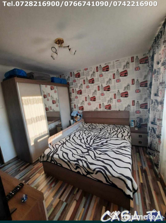 Apartament 2 camere, situat în Târgu Jiu, Slt. Mihai Crist