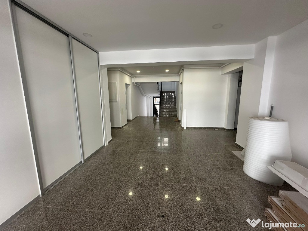 Metrou Berceni - Apartament 3 camere, 2 bai