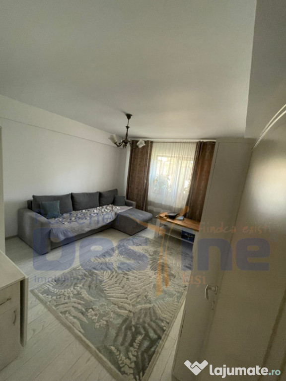 Apartament 2 camere decomandat 59 MP +LOC DE PARCARE+BOXĂ-V