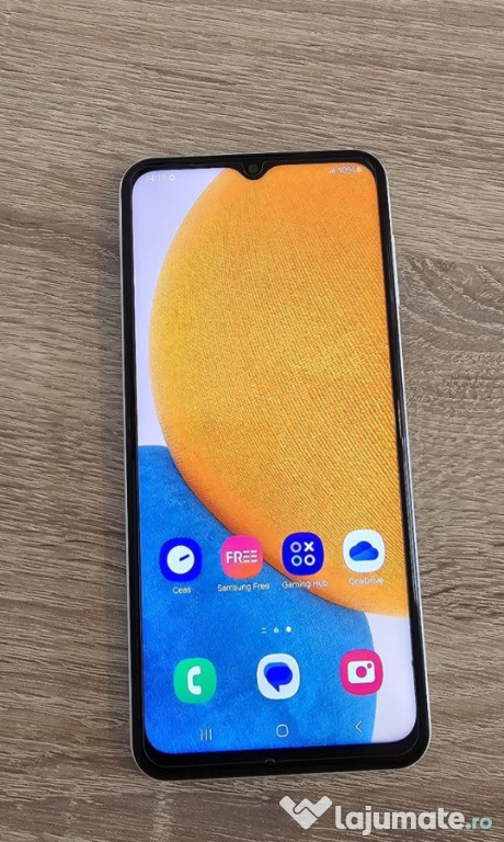 Vând Samsung A23 5G