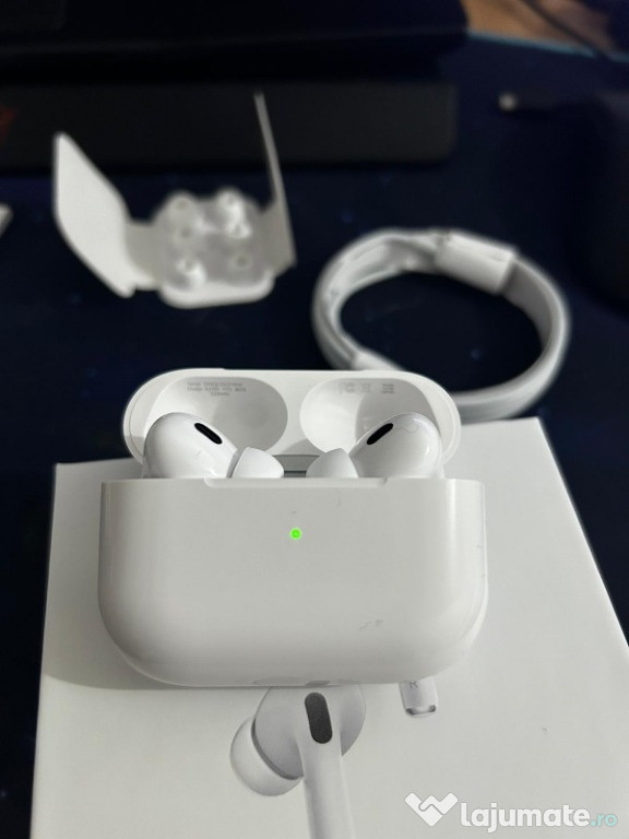 Apple Airpods Pro 2