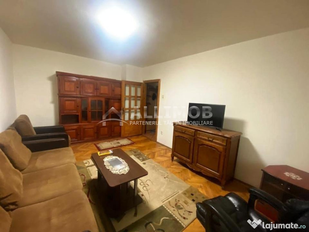 Apartament 4 camere in Ploiesti, zona centrala