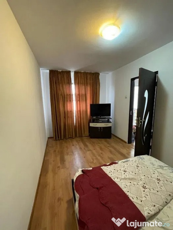 Apartament cu 2 camere Alexandru cel Bun