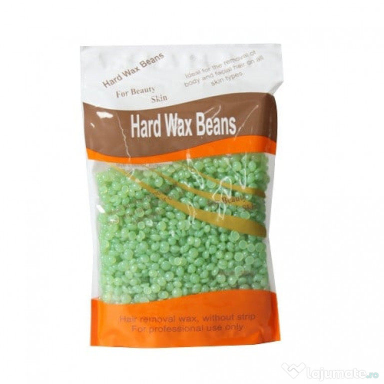 Ceara epilat granule, Hard Wax Beans, Aloe Vera, 300 g