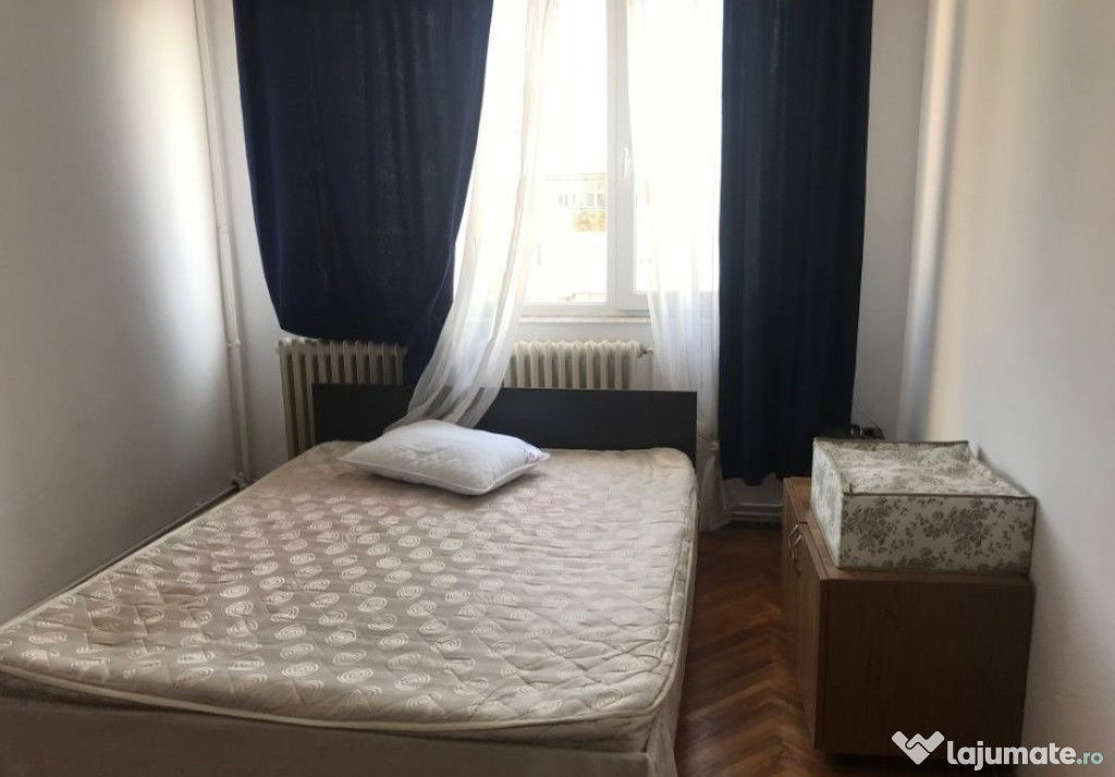 Apartament 2 camere,in zona Bd. Titulescu