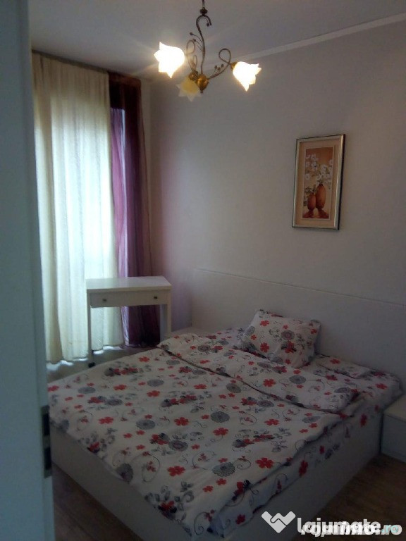 Apartament cu 2 camere zona Bucurestii Noi