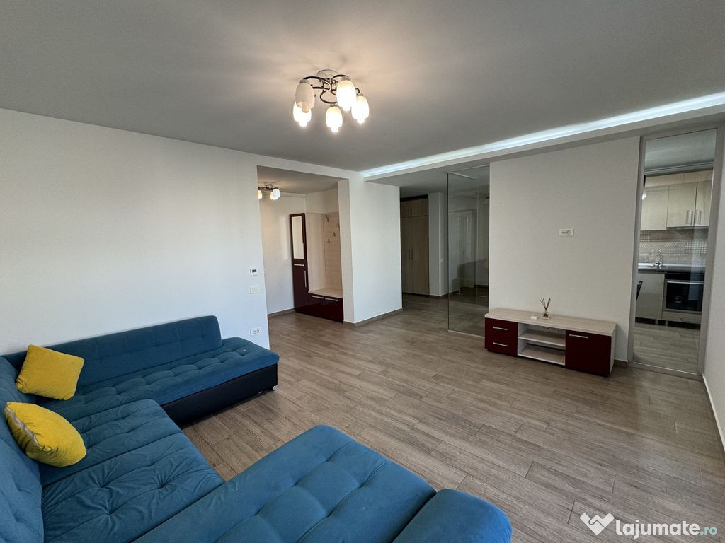 Apartament 3 camere lux in Dumbravita