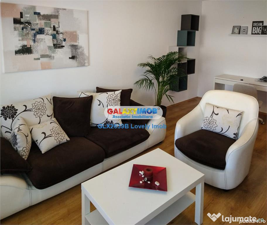 Apartament 2 Camere | Bloc Nou | Berceni | Oltenitei | LIDL