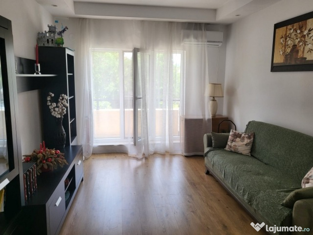 Apartament 3 camere decomandat, 67 mp, Pipera, Cosmopolis, 135.000euro