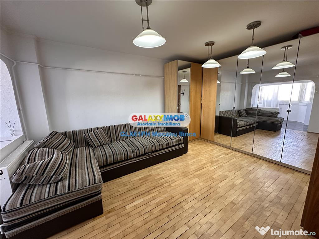 Apartament 3 camere, in Ploiesti, zona Gheorghe Doja