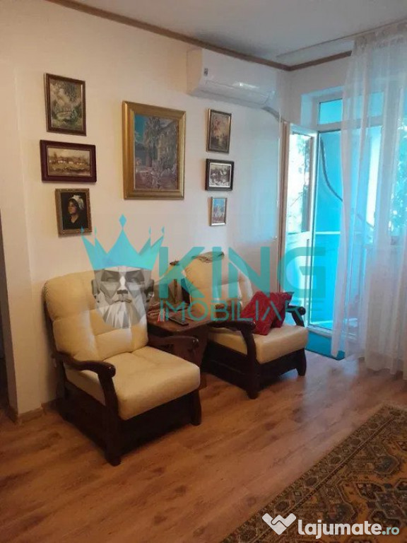 Drumul Taberei | 2 Camere | Pet Friendly | Proximitate Metro