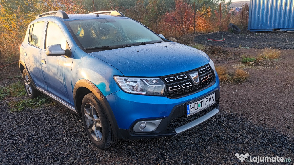 Dacia Sandero 2018