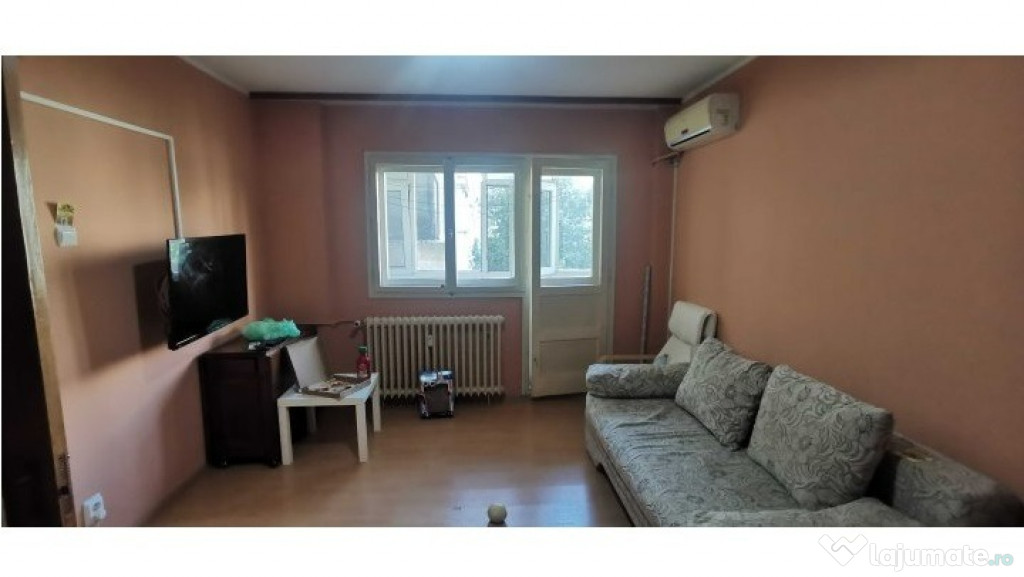 Baba Novac, Apartament 2 camere, renovat!