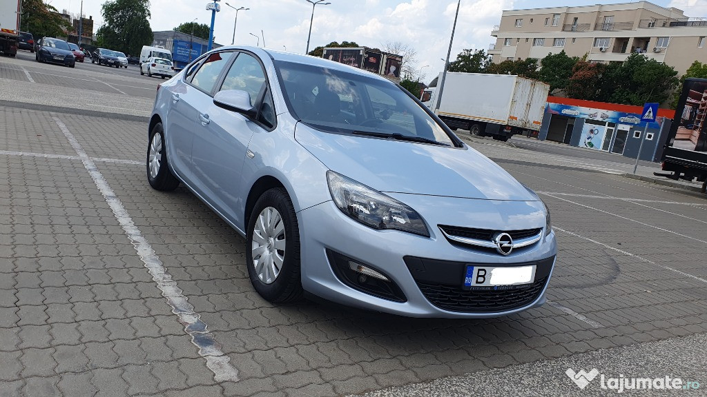 Opel Astra Unic Proprietar