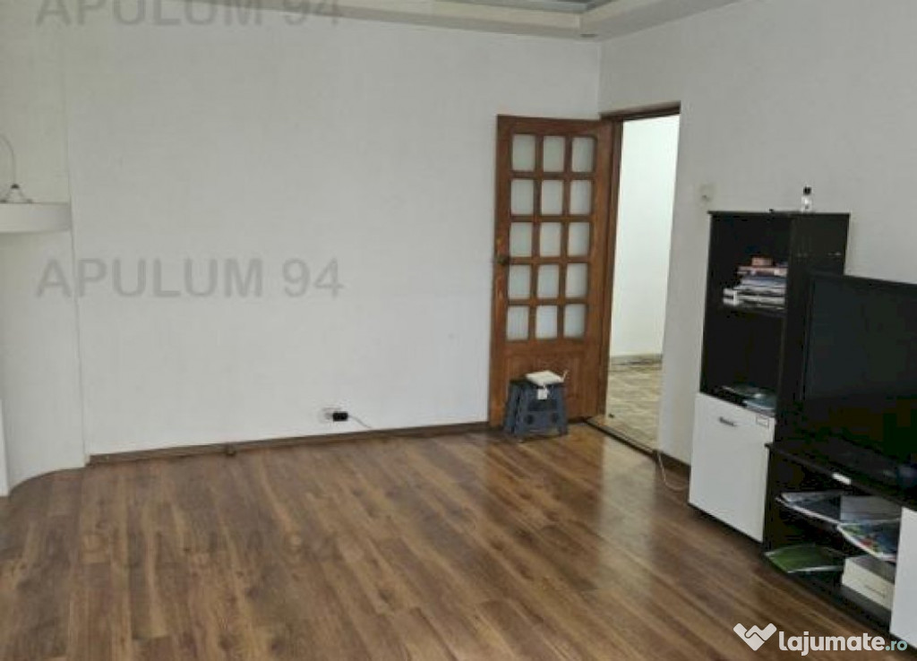 Apartament 3 Camere | Basarabia | Titan | 71 MP