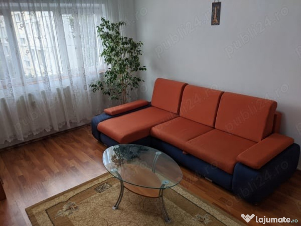 Apartament Piata Reșița/Comision 0