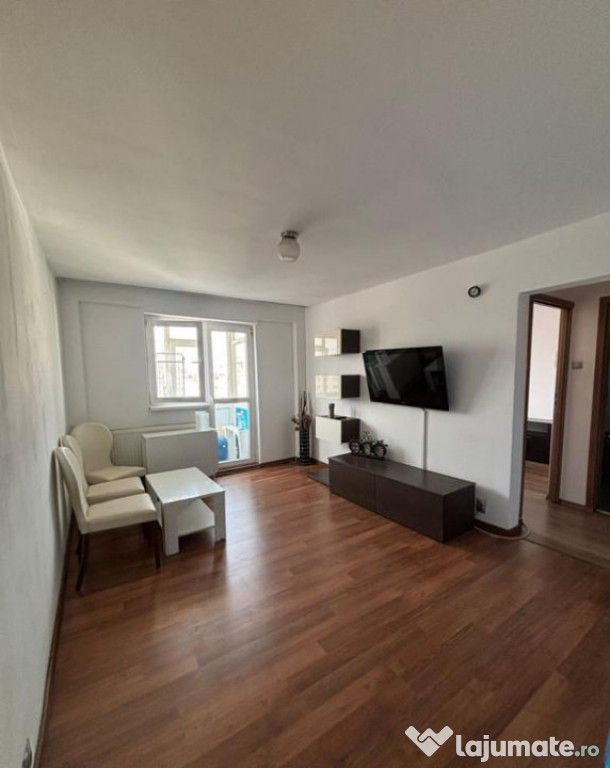 Apartament 3 Camere CF2 - MOBILAT/UTILAT - Morarilor