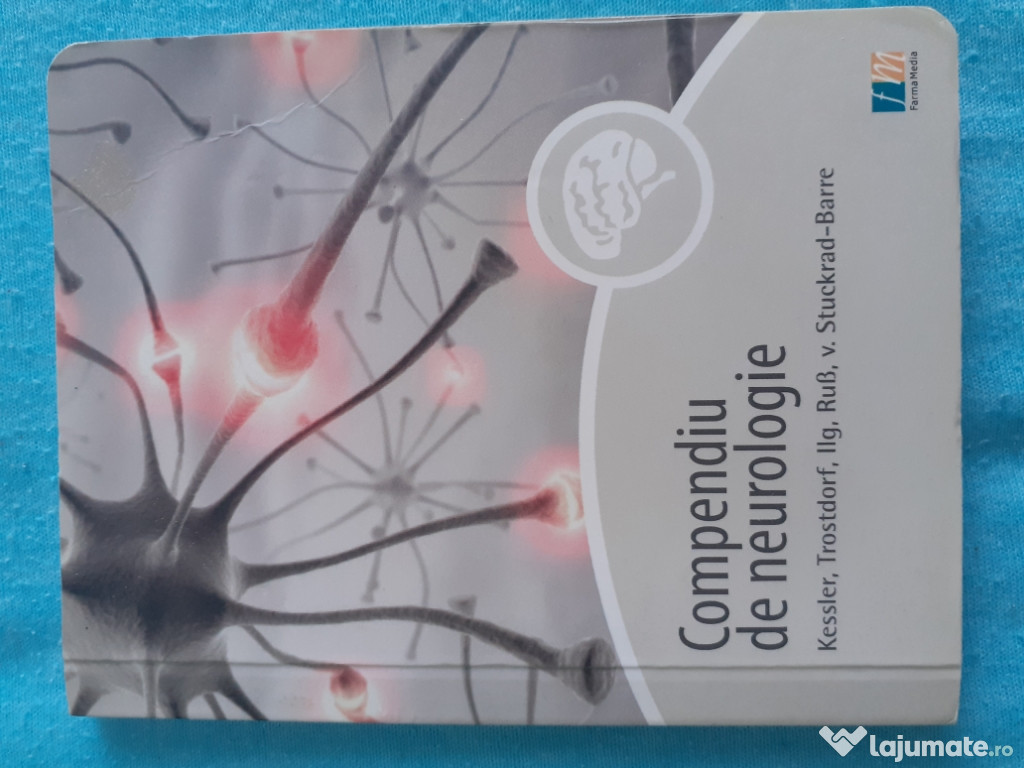 Compendiu Neurologie