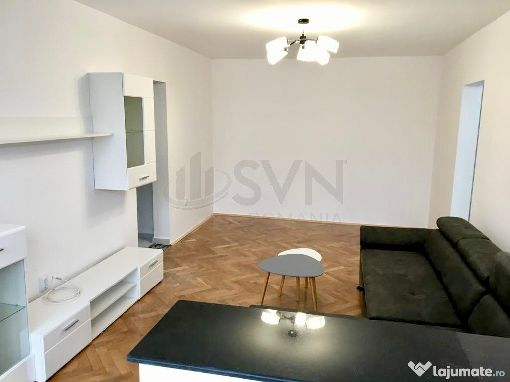 Apartament 3 camere I Victoriei I De inchiriat