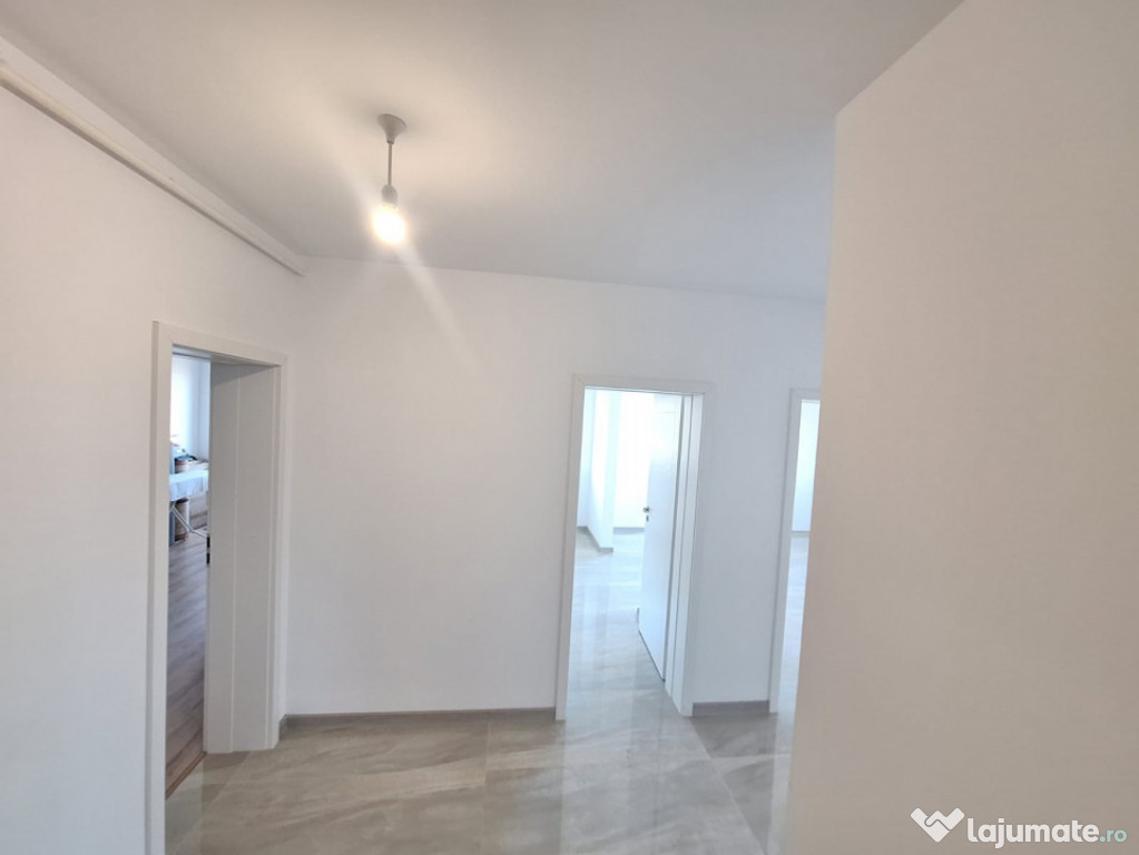 Apartament 3 camere Subcetate Sanpetru