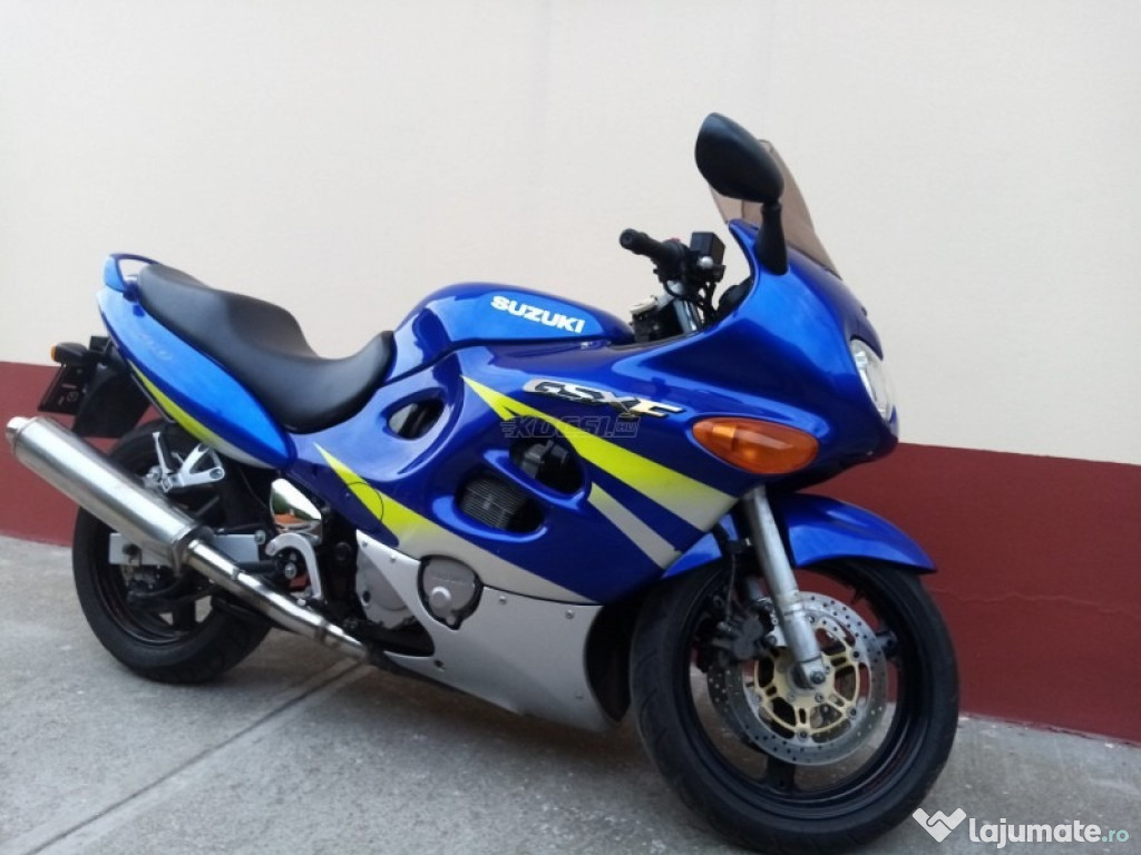 PIESE suzuki gsx 600 F