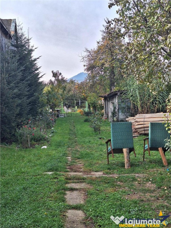 Casa de , 800mp teren, Turches, Sacele, Brasov