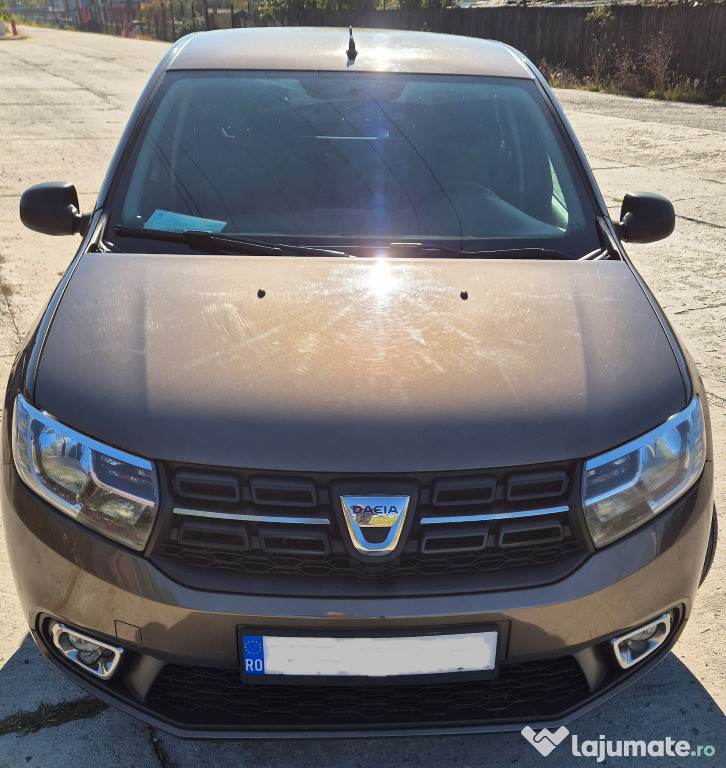 Dacia logan sl plus