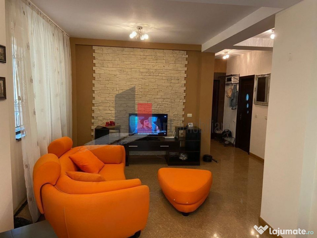 Apartament Bucurestii Noii/ Parc Bazilescu