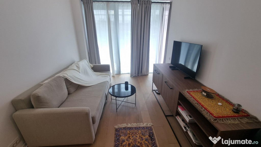 2 camere Floreasca - ONE ELIADE