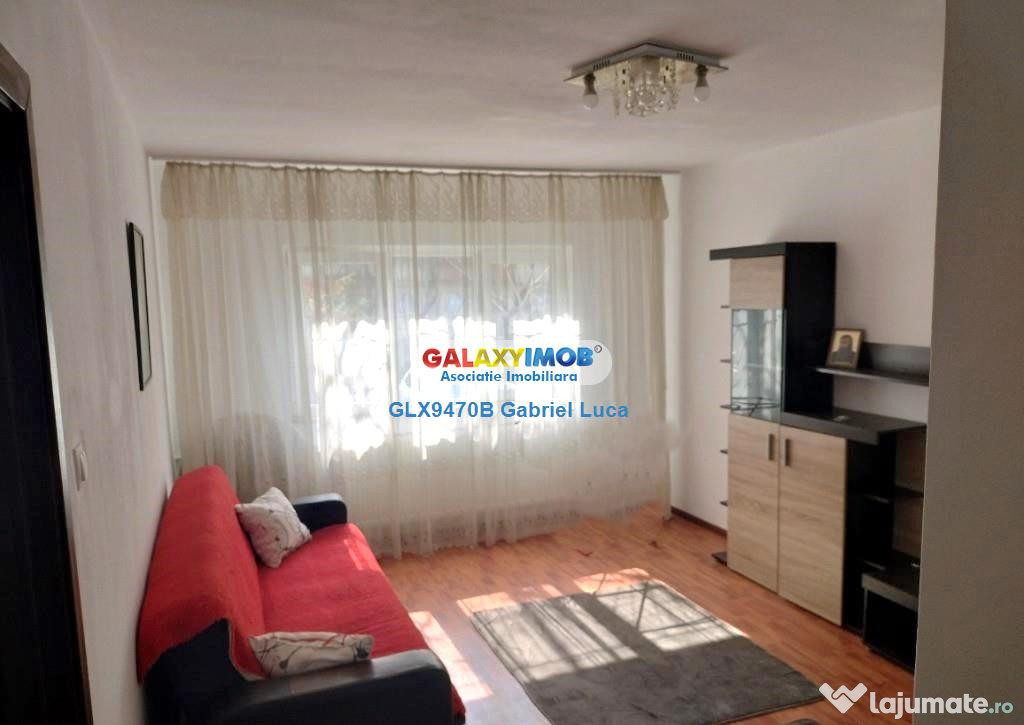 Apartament 2 camere 51mp | Berceni - Strada Gradistea |