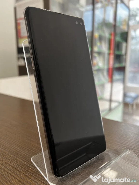 Samsung Galaxy s10+ 512GB