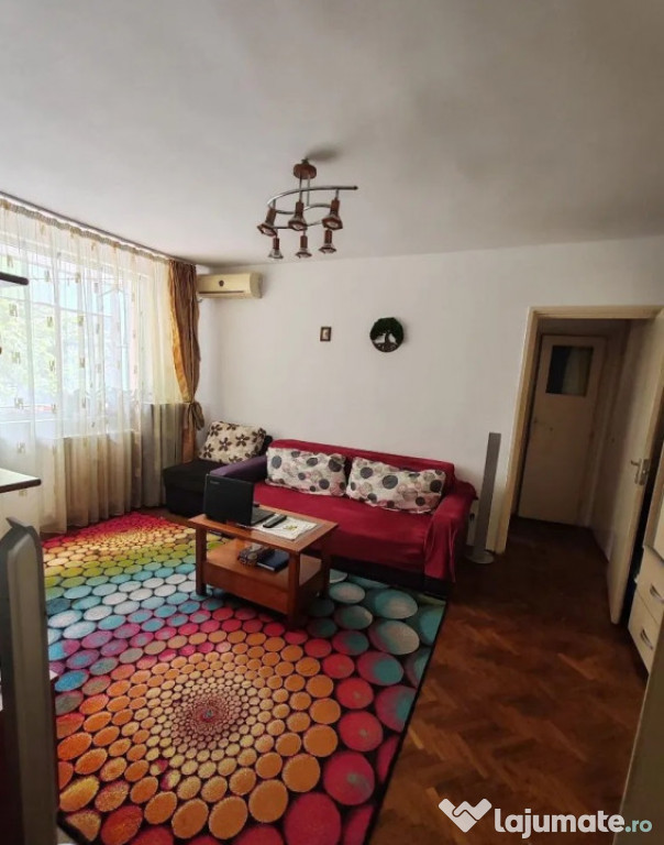 Apartament 2 camere Piata Sudului-Urgenta 3