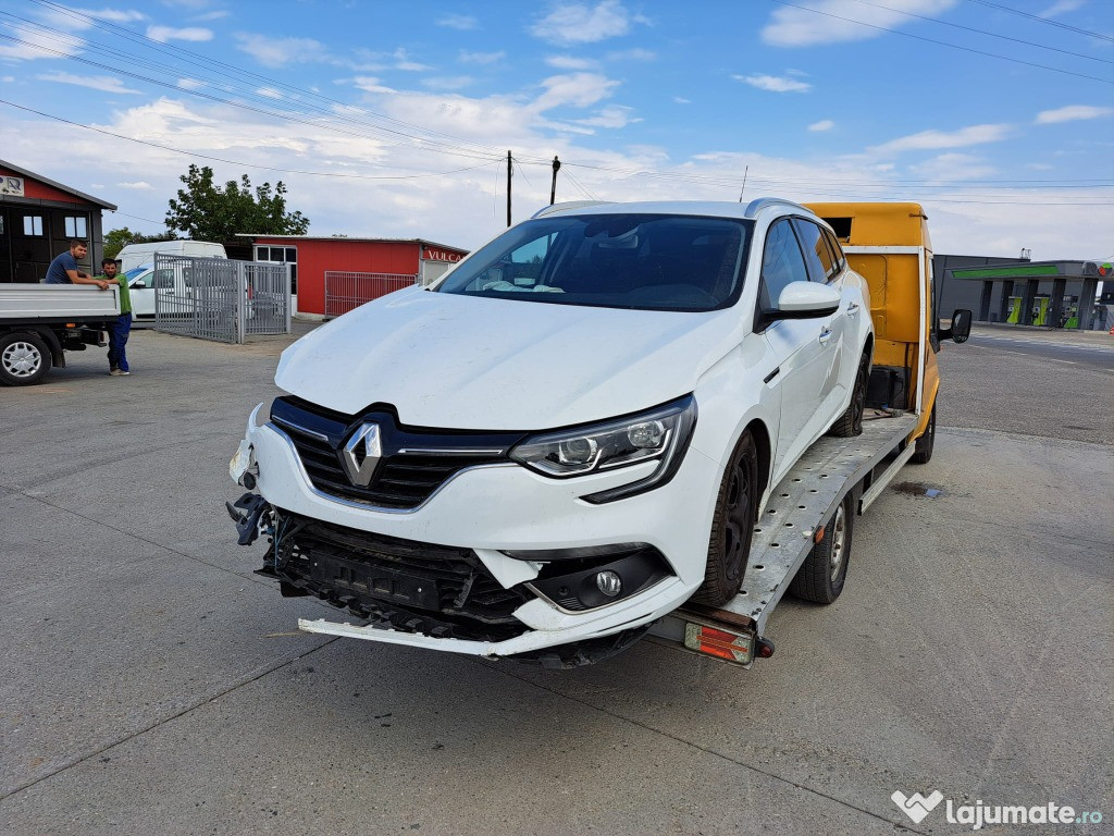 Dezmembrez Renault Megane 4 Estate 1.5 BlueDci K9K-U8 95 Cai Cutie Man