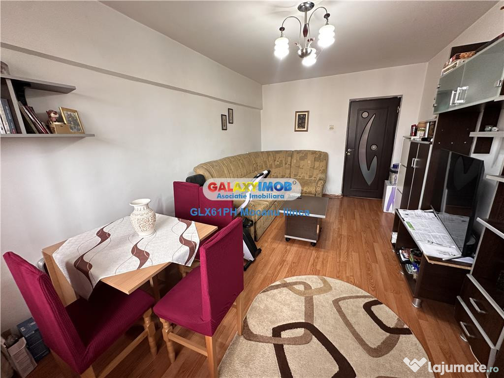 Apartament 2 camere, 9 Mai, Ploiesti