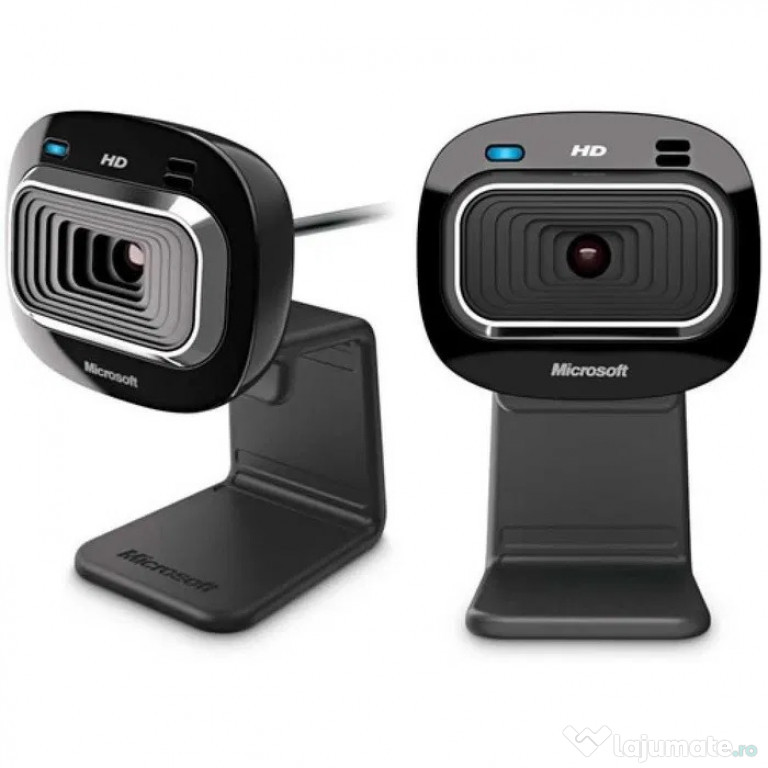 Webcam Microsoft 720HD ptr laptop/pc