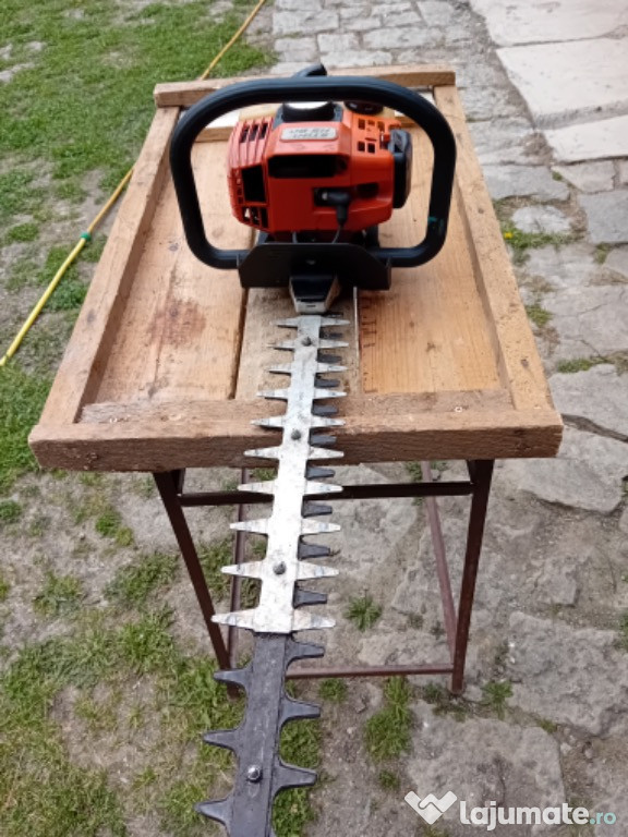 Fierastrau gard viu STIHL HS80