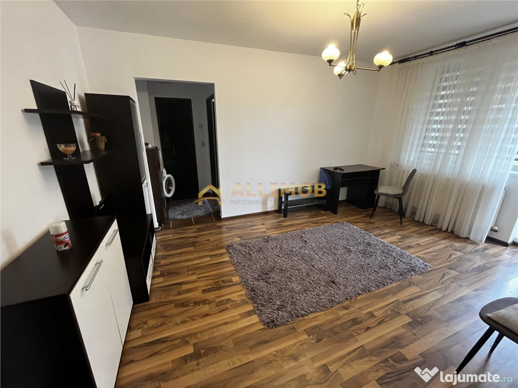 COMISON 0% Apartament 2 camere semidecomandat in Ploiesti, z