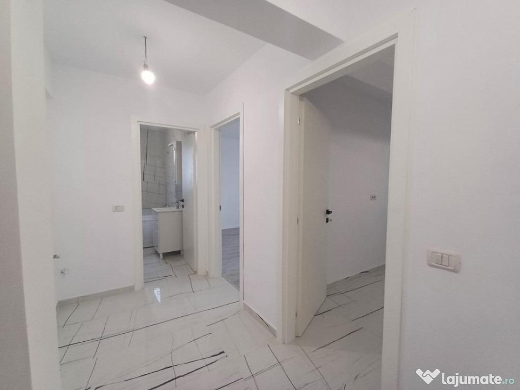 Apartament 1 Cameră - zona Hlincea – Mutare Imediata