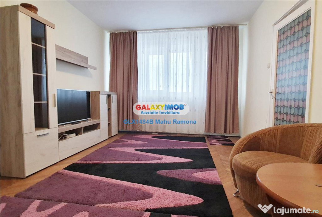 Apartament 2 camere, metrou Grivita, Medlife Memorial