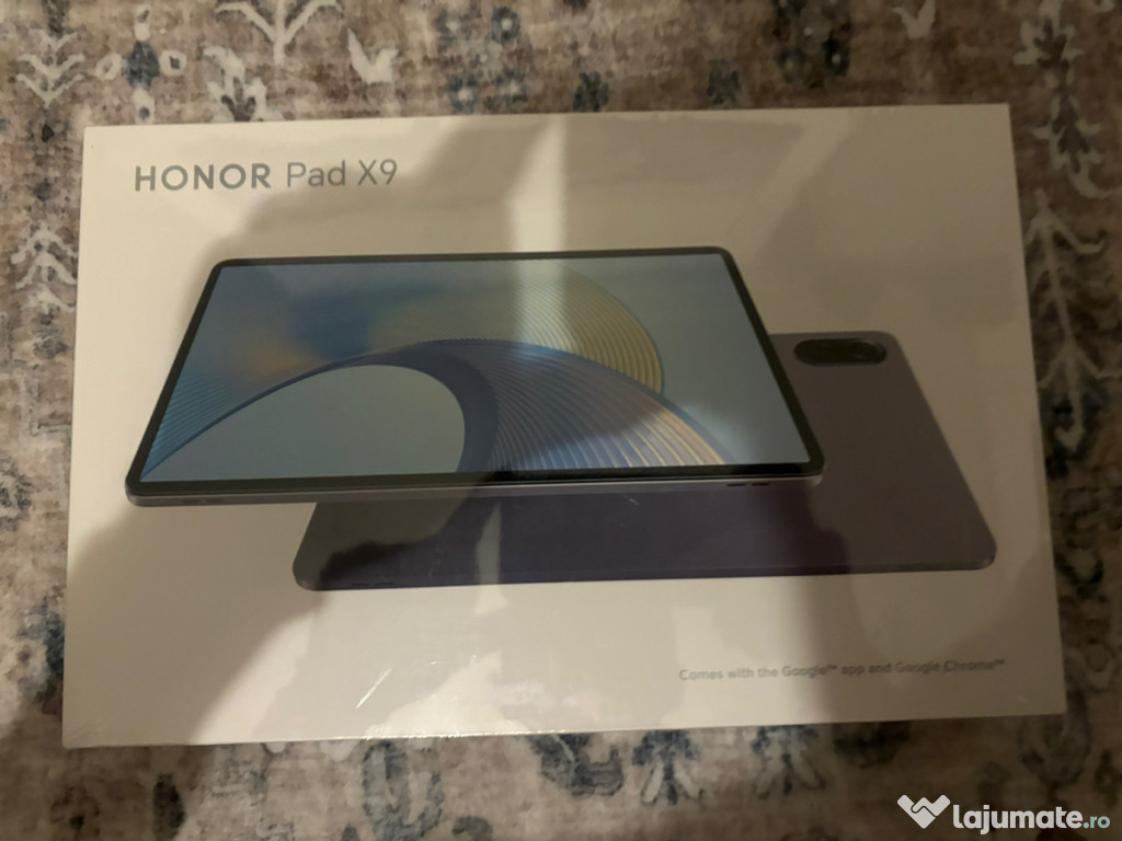 Tabletă Honor pad x9