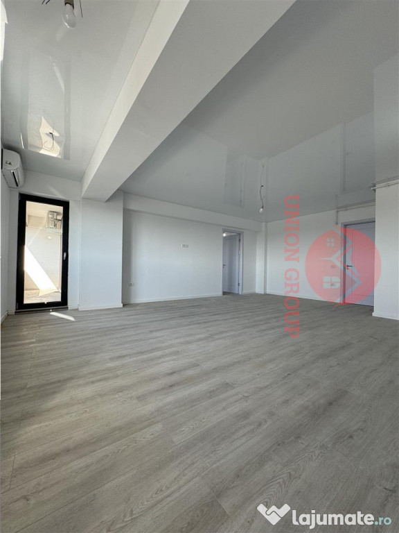 Apartament 2 camere la cheie, bloc nou 2024, Zona Icil