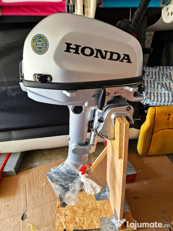 Motor barcă Honda 5ps