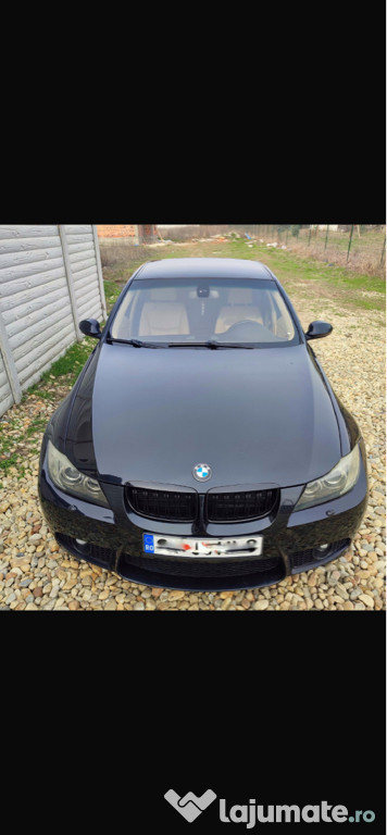 BMW e 90 177 Hp Proprietar