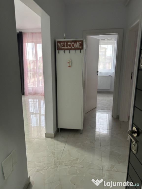 Apartament 2 camere de inchiriat