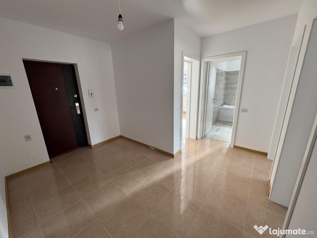 APARTAMENT CU 2 CAMERE 55.33 mp utili-Direct Dezvoltator