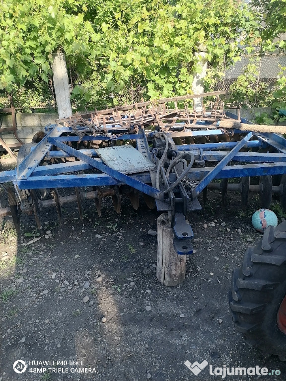 Vând disc agricol gd 3,2