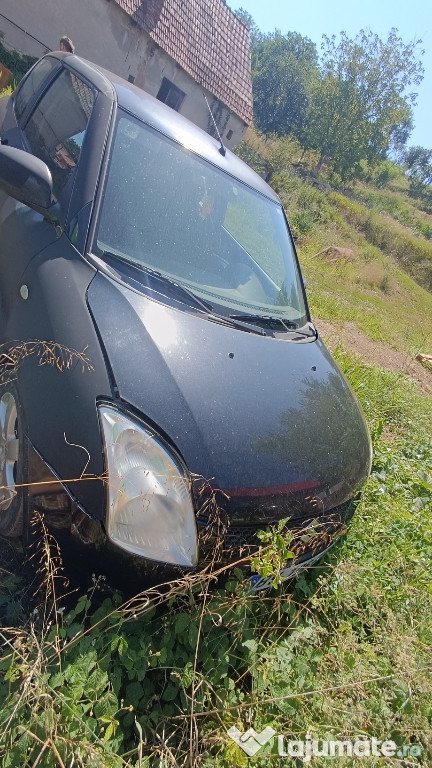 Suzuki Swift 2008