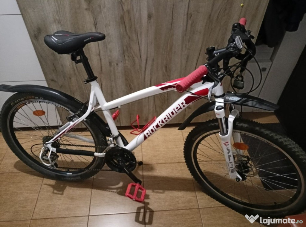 Bicicleta Rockrider 5.1 de 26 inchi marimea M